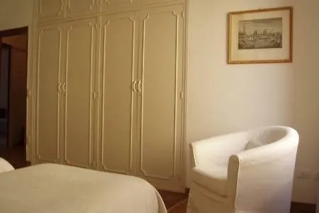 Ca Bragadin Venedig
