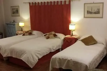Lejlighed Ca Bragadin Venedig