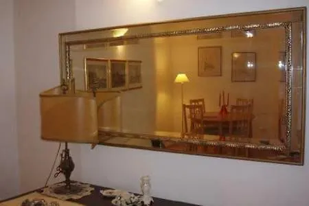 Διαμέρισμα Ca Bragadin *