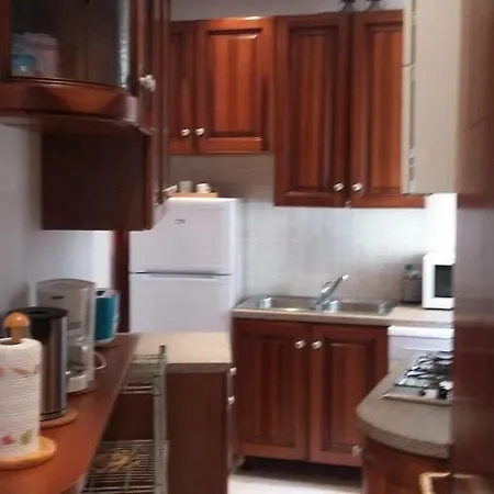 Ca Bragadin Διαμέρισμα Βενετία